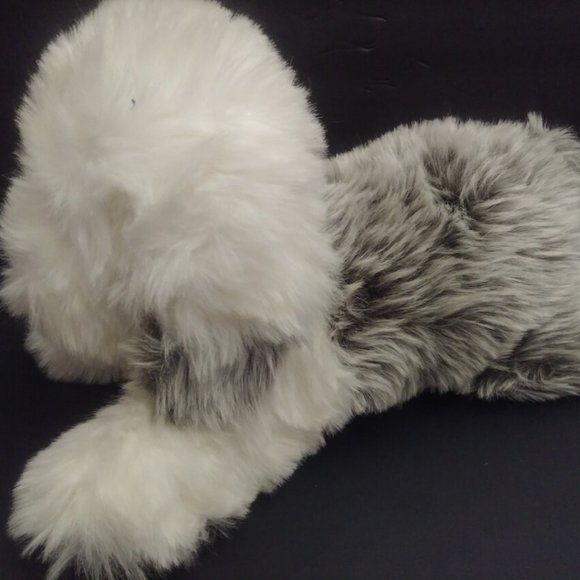 Vintage 1985 R. Dakin 19" Rare Collectible White - Picture 7 of 7